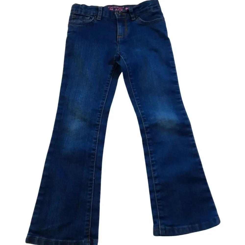 Children's Place Bootcut Jeans‎ for Girls sz 6